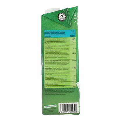 Zestaw 8 x napój ryżowo-kokosowy Bio Natumi 1 l