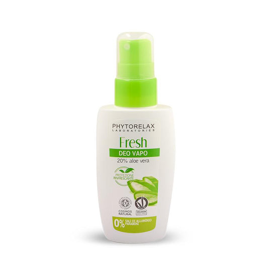 Fresh Deodorant with Aloe Vera Phytorelax Roll-on 50 ml