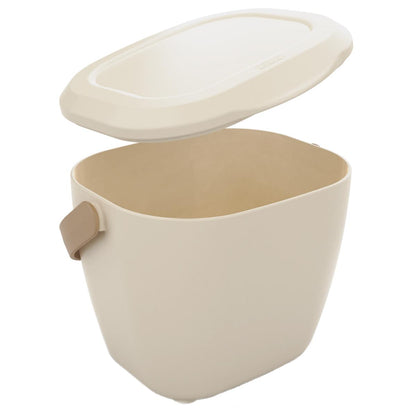 Seau à déchets organiques Kitchen Caddy Hozelock 3,5 L
