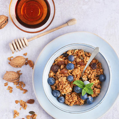 Muesli originale La Newyorkina 400 g