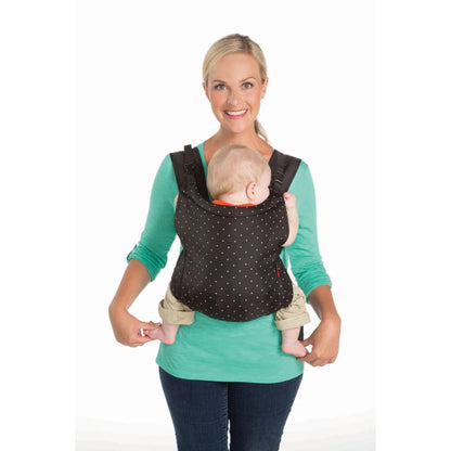 Portabebé mochila ZIP Infantino