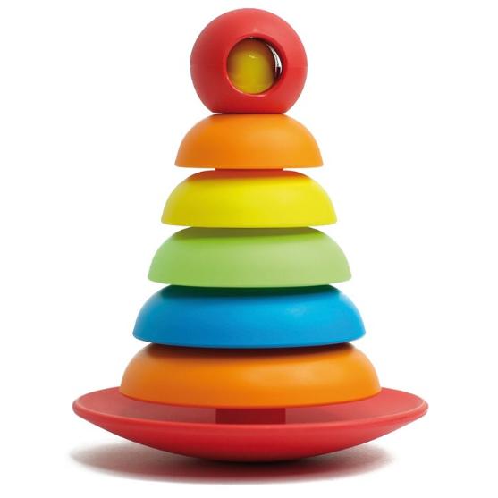 Jeu d'anneaux BioserieToys