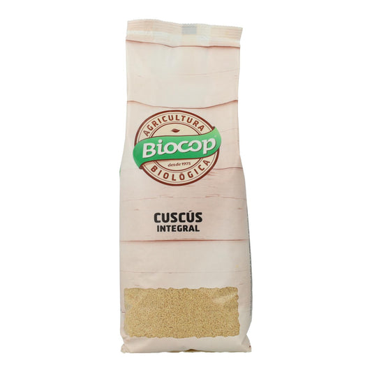 Kuskus pełnoziarnisty Bio Biocop 500 g