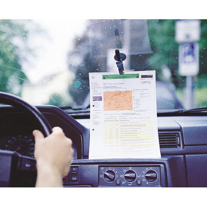 Zacisk mikrofix z przyssawką 30 mm Wolfcraft 1 Spring