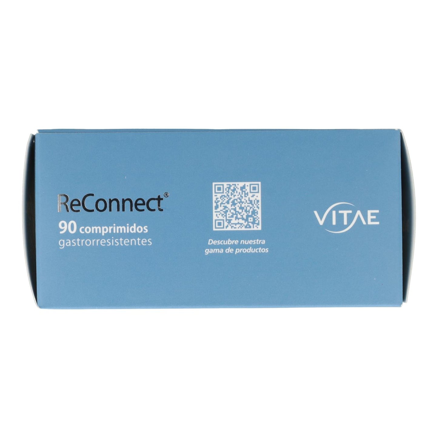 Reconnect Vitae 90 tabletten