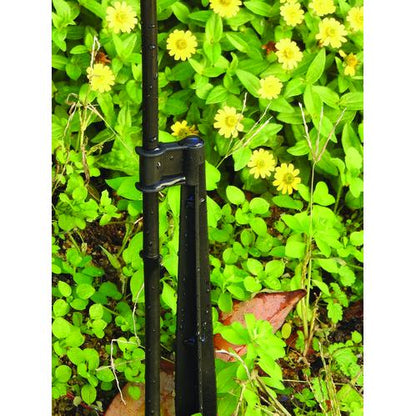 Uchwyt prętowy Aqua Control 5 szt.