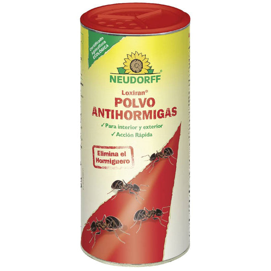 Ökologisches Ameisenbekämpfungsmittel Loxiran Granulat 500 g Neudorff