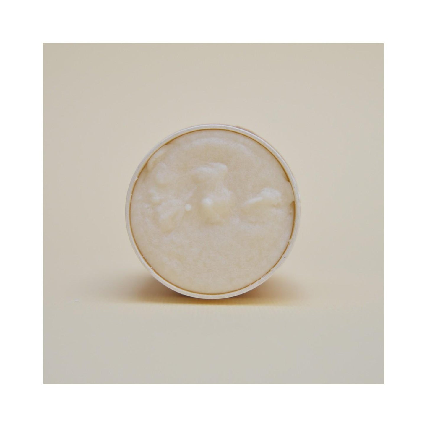 Ökologisches Deodorant Zero Waste Puro ohne Duftstoffe Kutis 55 g