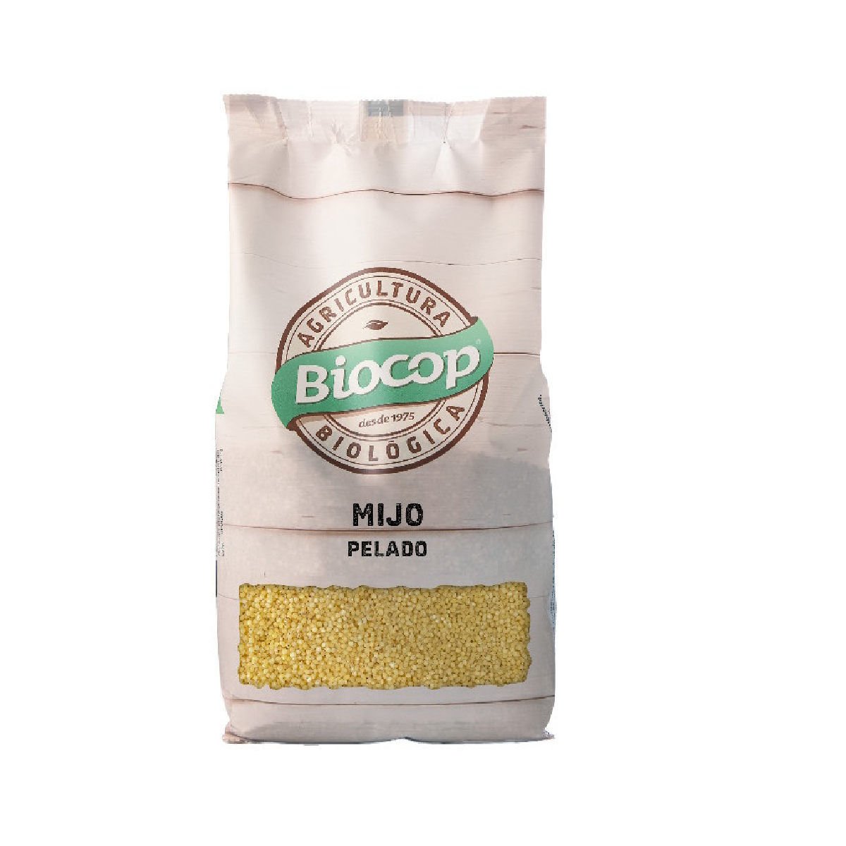 Łuskane proso Bio Biocop 850 g