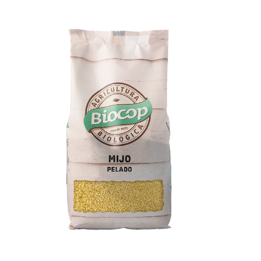Millet décortiqué Bio Biocop 850 g