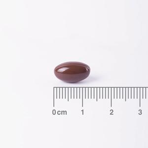 Saw Palmetto-extrakt Lamberts 60 kapslar