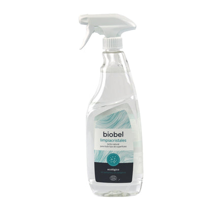 Fönsterputsmedel Biobel 750 ml
