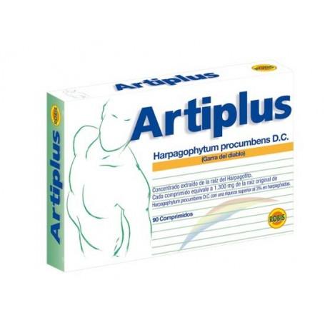 Artiplus 400 mg Robis, 90 tablets