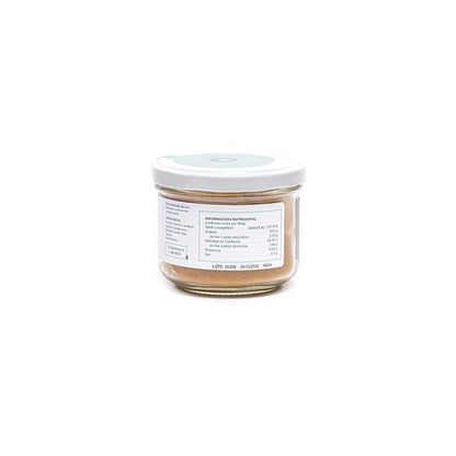 Poudre de curry ECO Planeta Huerto