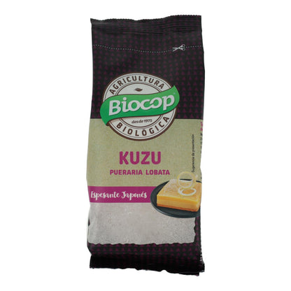 Kuzu-Granulat Pueraria Lobata Biocop 100 g