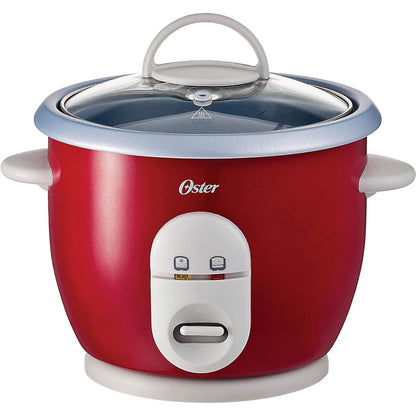 CKSTRC4723 0.6 L Oster Rice Cooker and Steamer