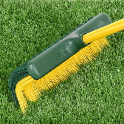Besen für Kunstrasen Faura
