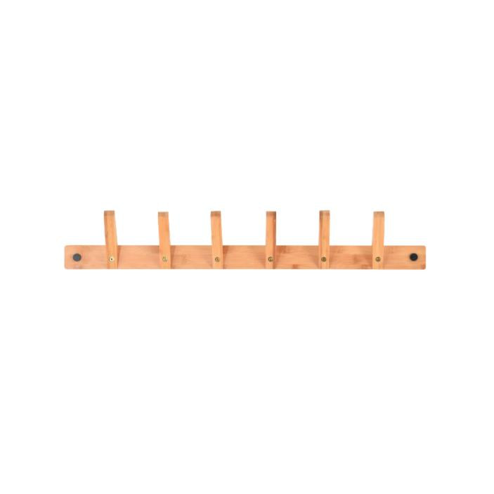 Cintre BAMBOU 2 en 1 (vertical ou horizontal)