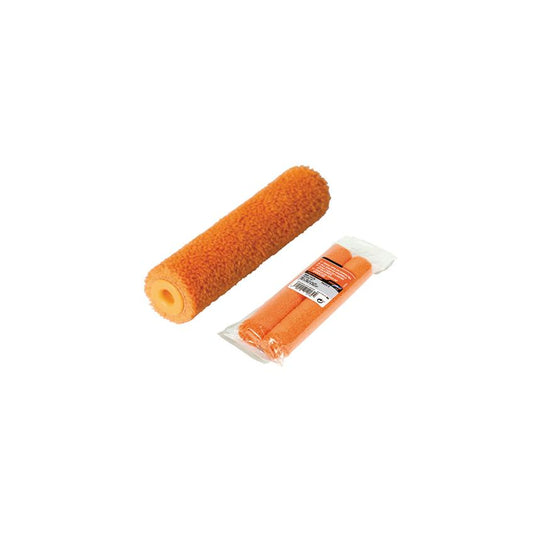 Lot de 2 recharges pour mini-rouleau Velourex 15 cm