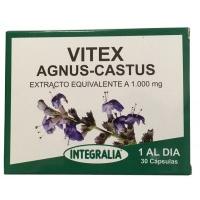 Agnus Castus Integralia 30 capsules