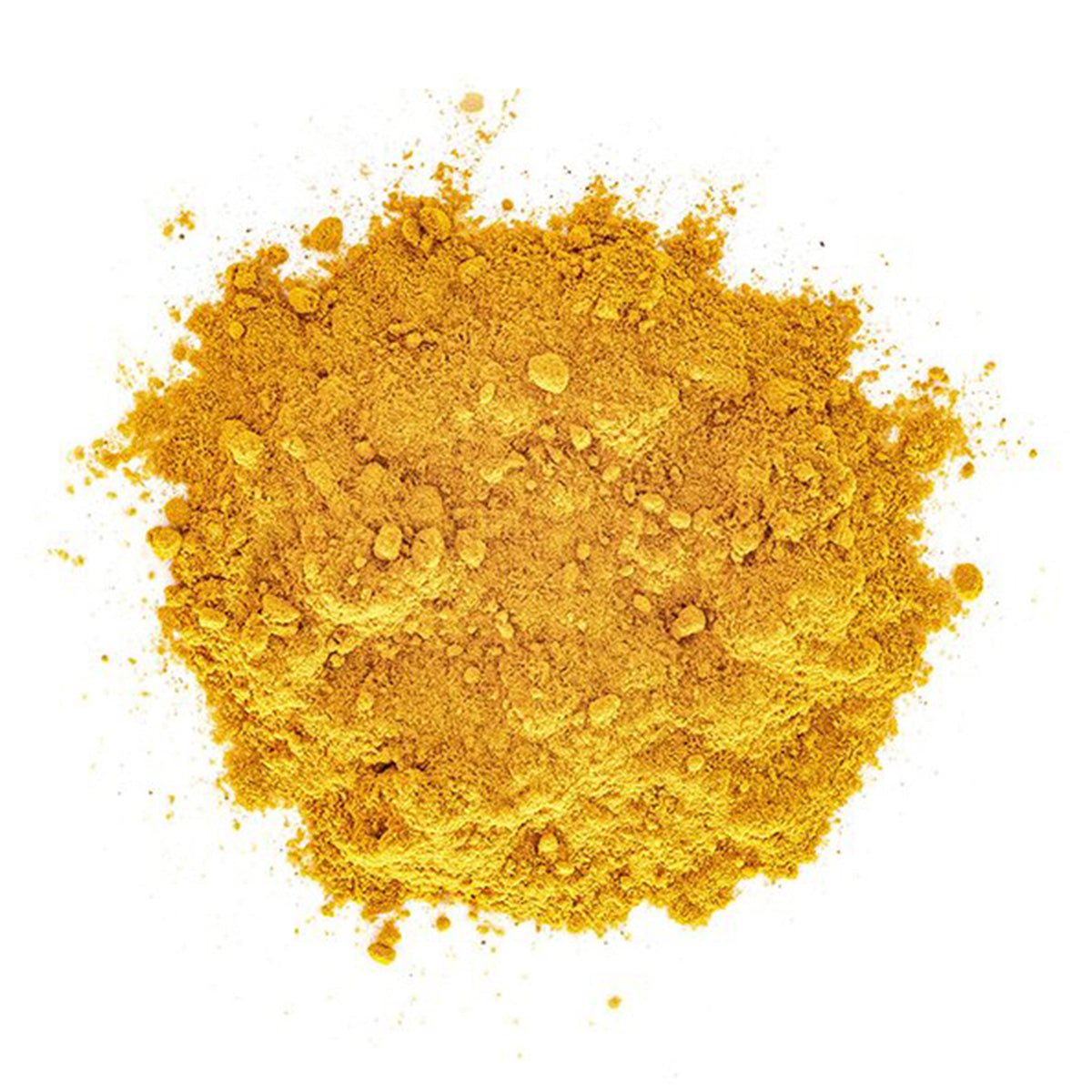 Curcuma macinata Sonnentor 40 g