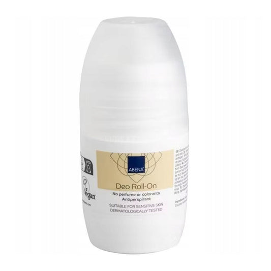Abena Roll-On Deodorant 50 ml