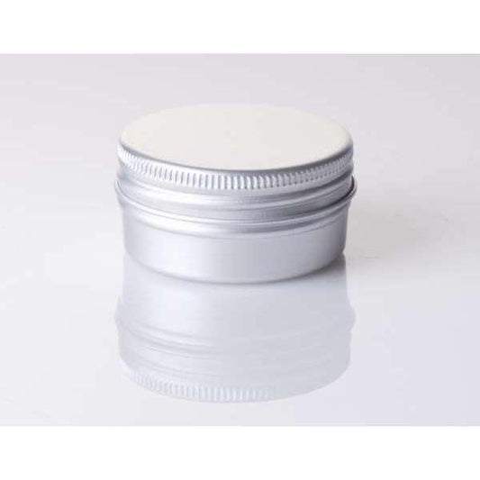 Aluminiumburk, 15 ml. Camassia