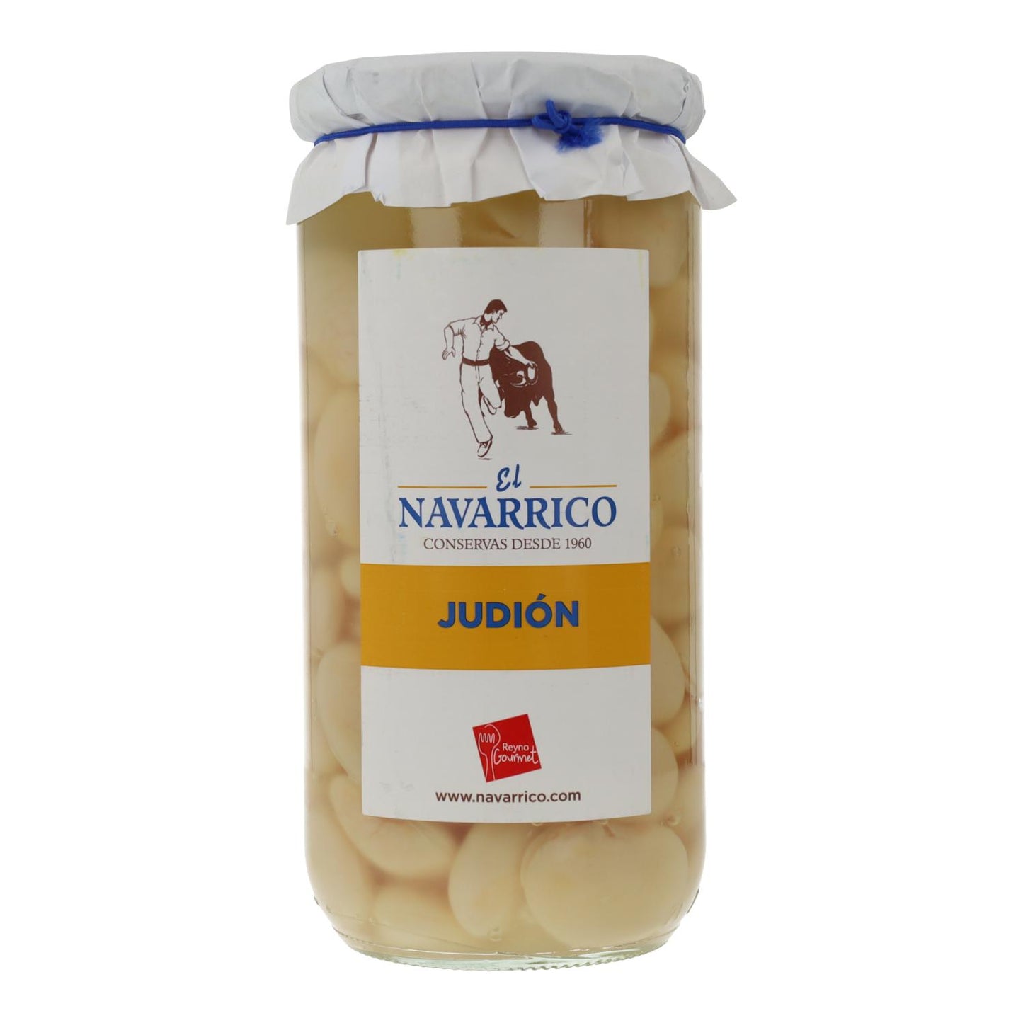 Judion El Navarrico Frasco 720 ml