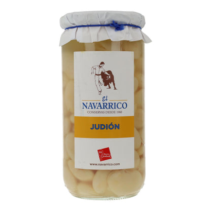 Judion El Navarrico Frasco 720 ml