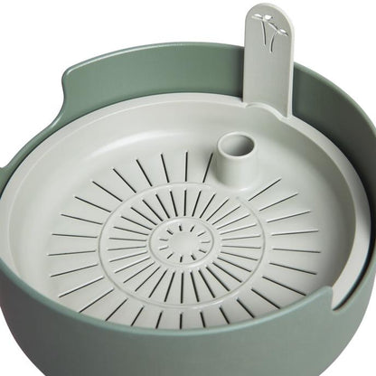 Germinateur Magic Microgreens Elho Vert