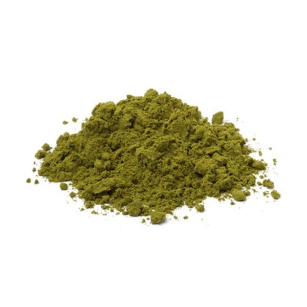 Khadi Natural Dark Brown Hair Dye 100 g