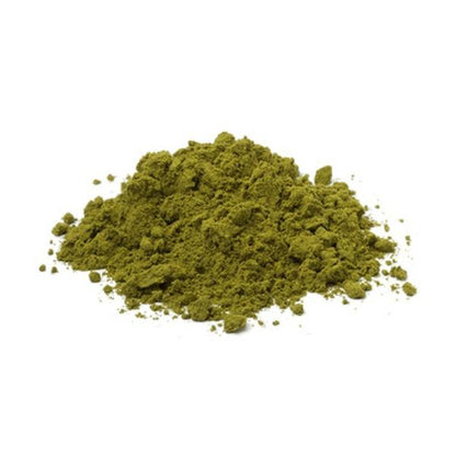 Khadi Natural Dark Brown Hair Dye 100 g