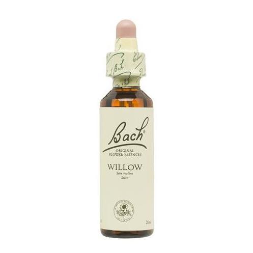 Bach 38 Willow 20 ml (kwiaty Bacha Sauce) Bach