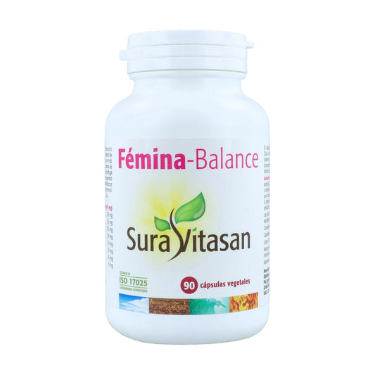Fémina-Balance 90 capsules 90 Caps Sura Vitasan