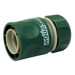 Snelkoppeling Stop 15 mm Aqua Control