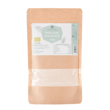 Psyllium w proszku Eco Planeta Huerto 200 g
