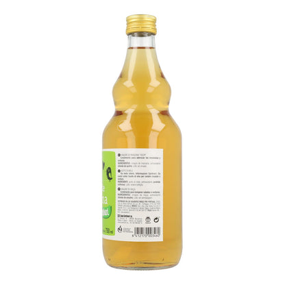 Vinagre De Manzana 750Ml Santiveri