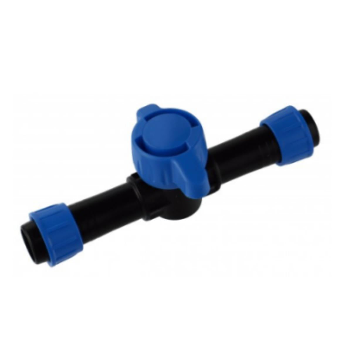 Tape Valve - Tape Ø16 Click 3 Units Aqua Control