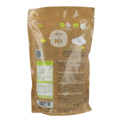 Granola mirtilli e cocco BIO senza glutine Zealia 300 g