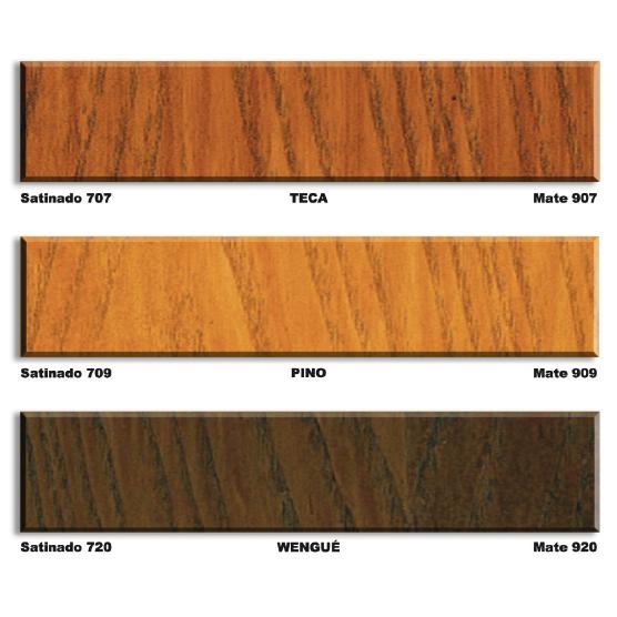 Lasur auf Wasserbasis MATE 750 ml Xylazel Kiefer