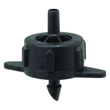 Gocciolatore autocompensante 4 l/h Planeta Huerto 100 pz.
