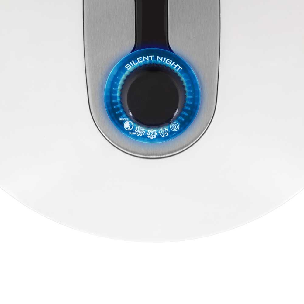 Tafelventilator TF 0138 Orbegozo 35 cm