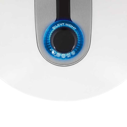 Tafelventilator TF 0138 Orbegozo 35 cm