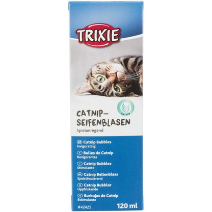 Trixie Bulles de cataire, 120 ml