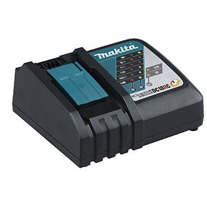 Chargeur Makita 18 V DC18RC LXT