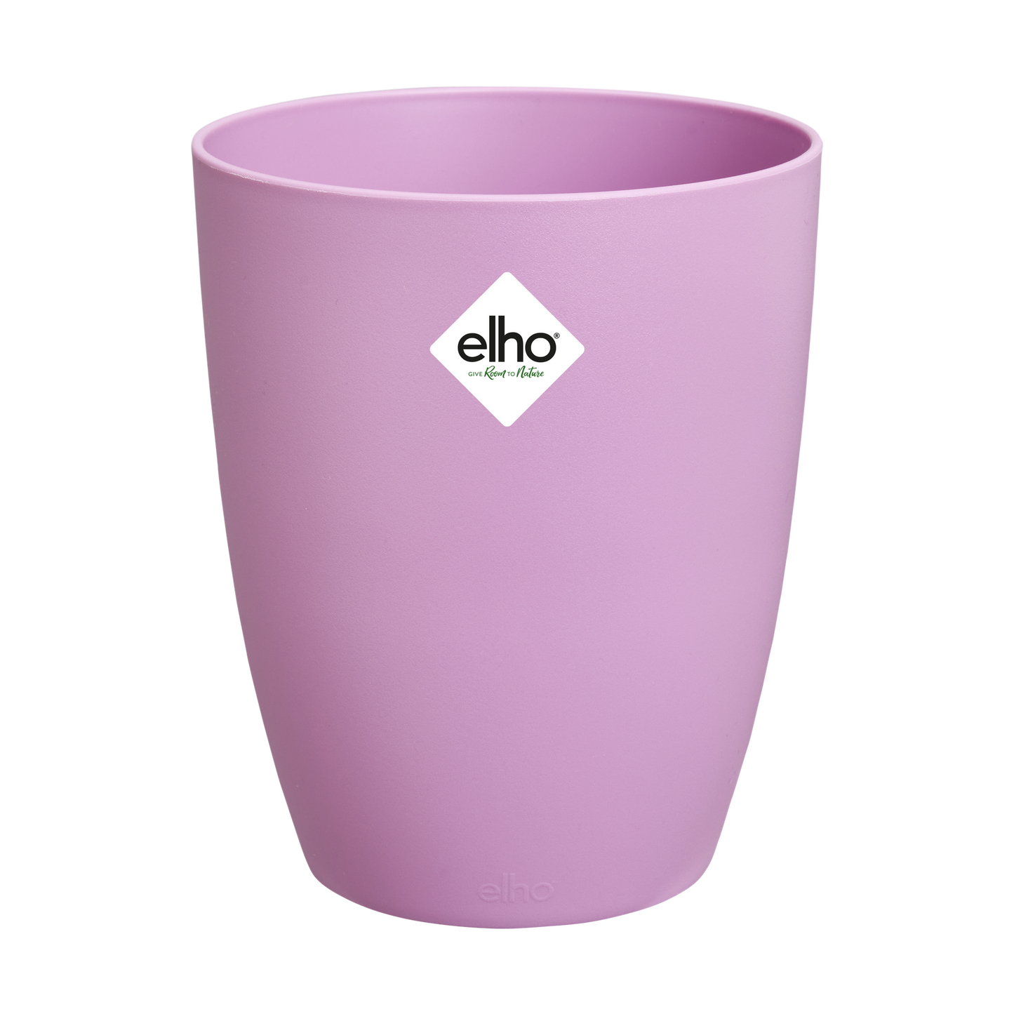 Vaso per orchidee Brussels High Elho vivid violet