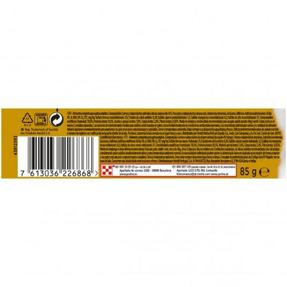 Opakowanie 24 x GOURMET GOLD Fondant Pollo Mokra karma 85 g