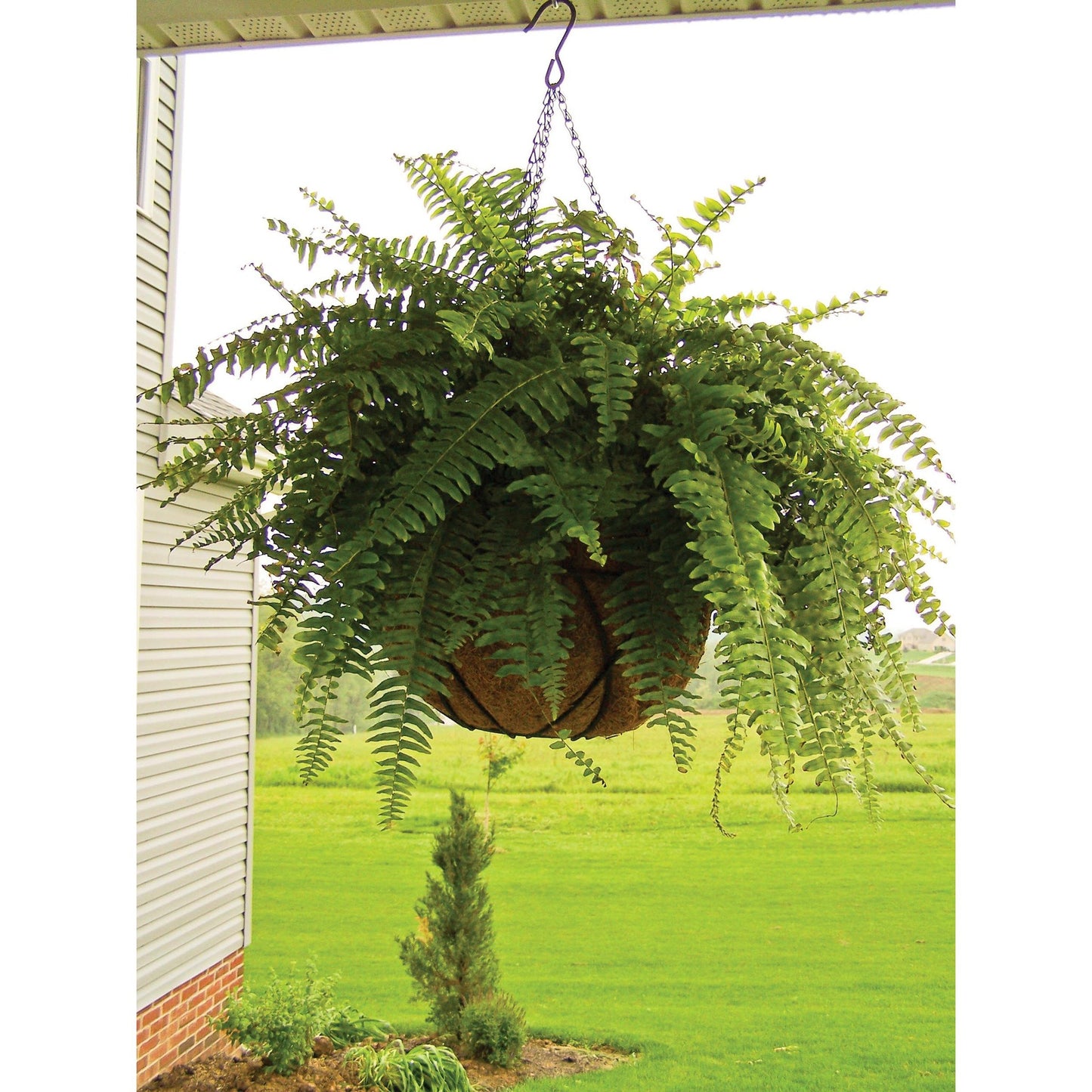 Panier suspendu rond Ø40 cm