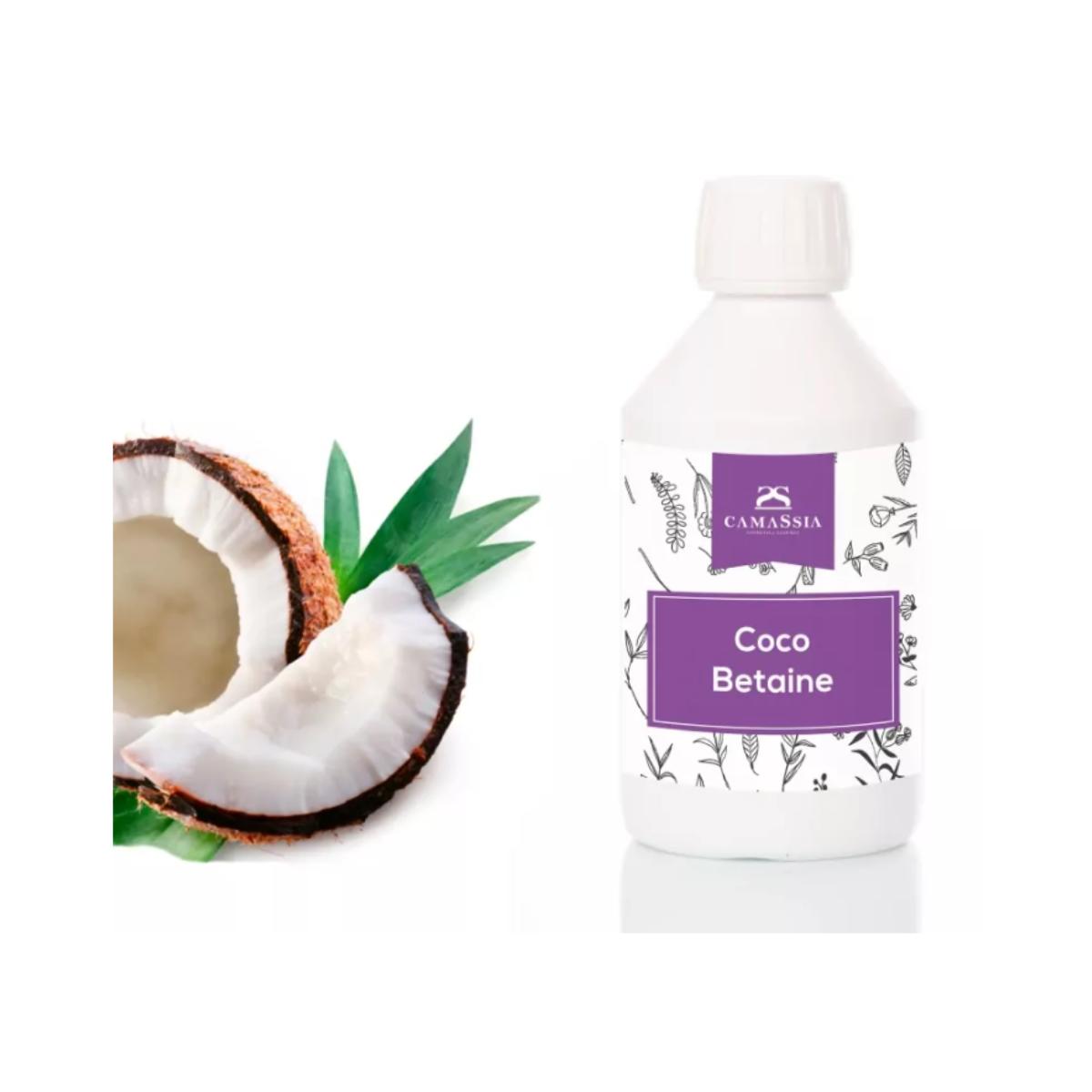 Betaine (Coco Betaine). Camassia 250 ml