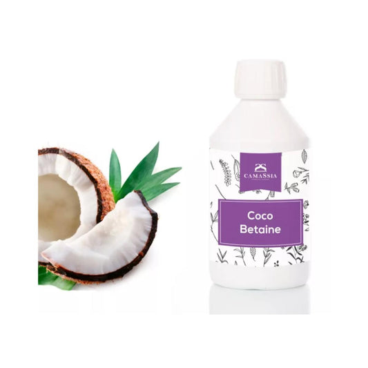 Betain (kokosbetain). Camassia 250 ml